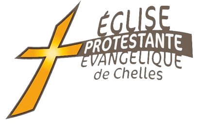 Logo de l’Église Protestante Évangélique de Chelles