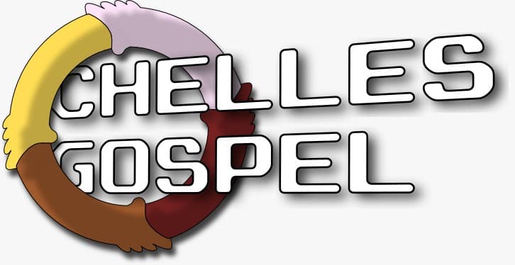 Logo de l’association Chelles Gospel