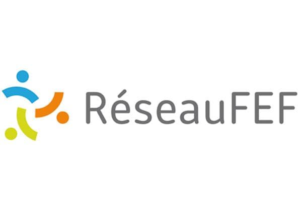 Réseau FEF